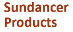 Sundancer Products text